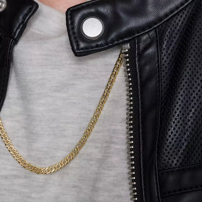 Cadena Continua 65 cms 4 mm