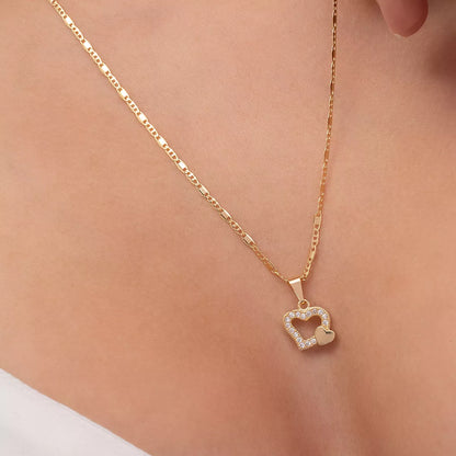 Cadena Escalera y Plana 65 Cms