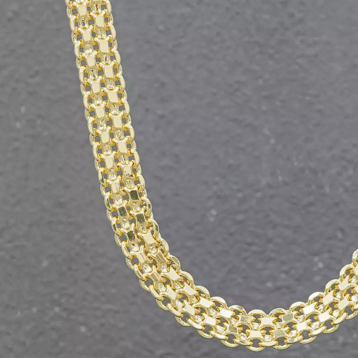 Cadena T. Chino Doble Carril 65cm