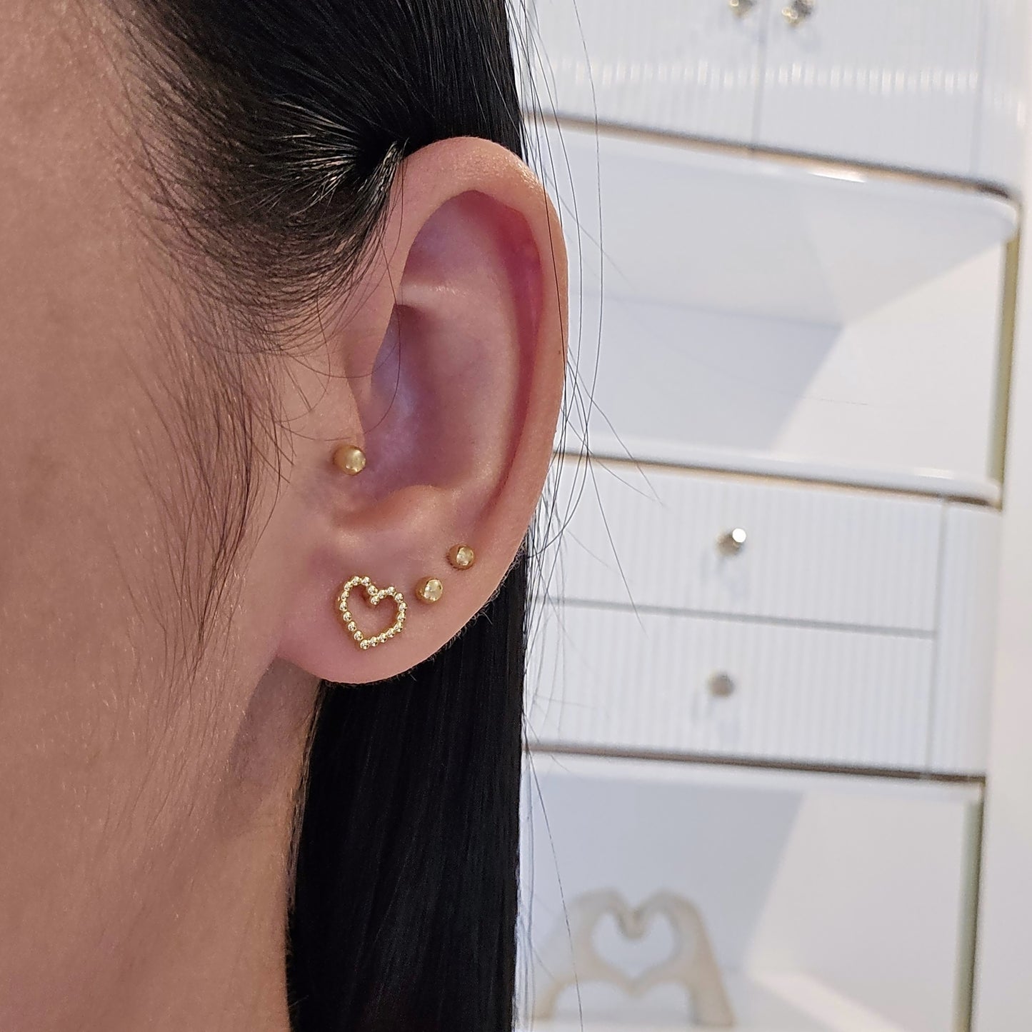 Arete Corazón París