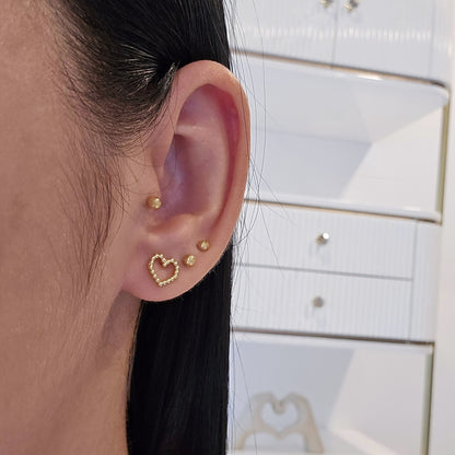 Arete Corazón París