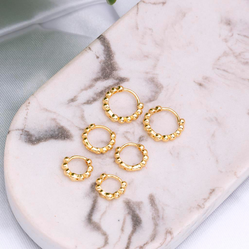 Arete Candonga Esfera M