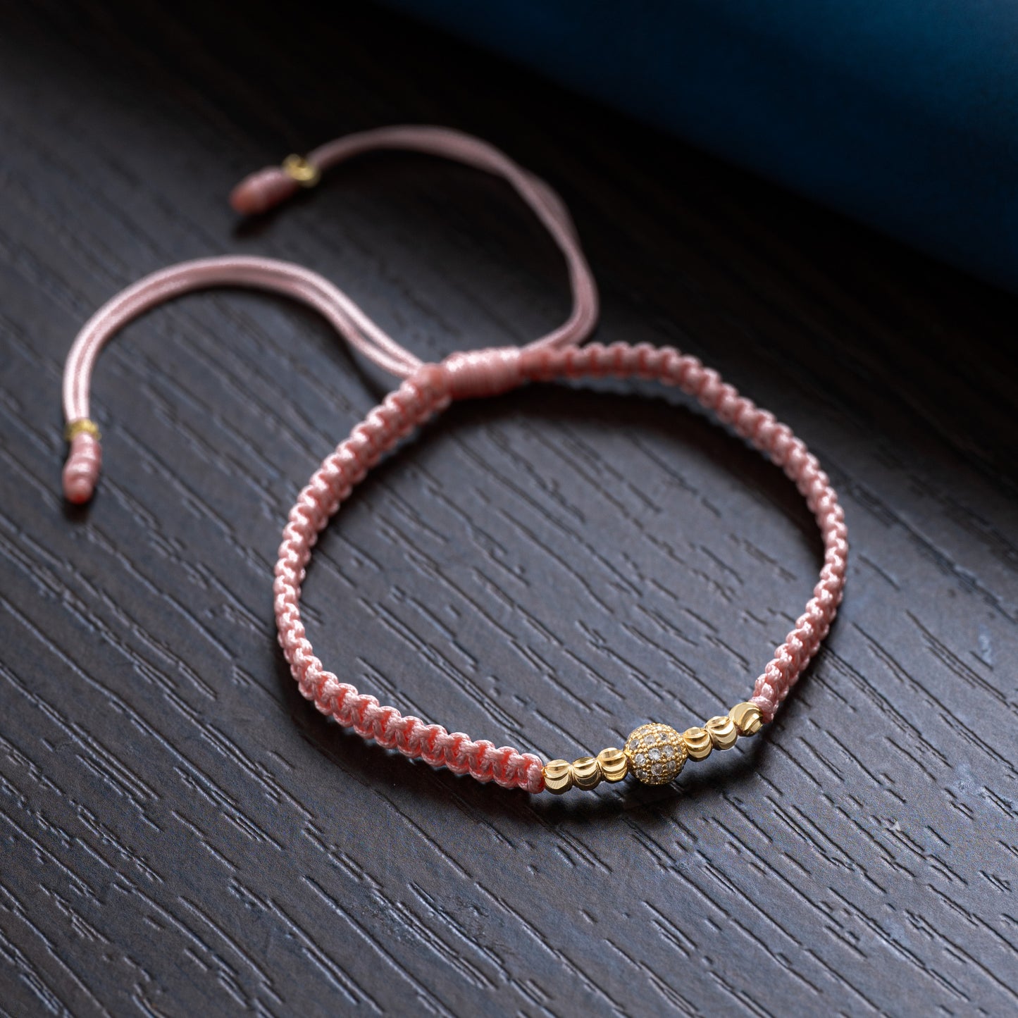 Herraje Bola De Fuego 6 mm Cristal