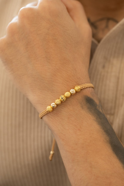 Herraje Bola de Fuego Especial Negro