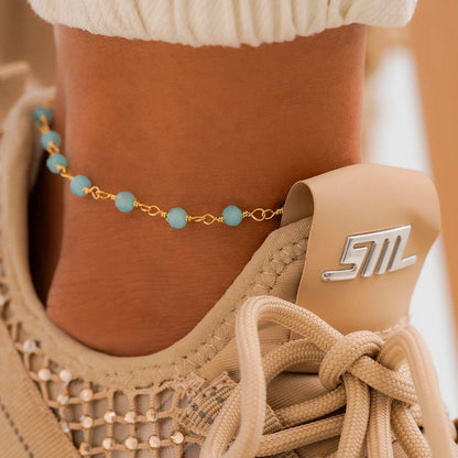 Tobillera Blue Dream 23 Cms + Extensor