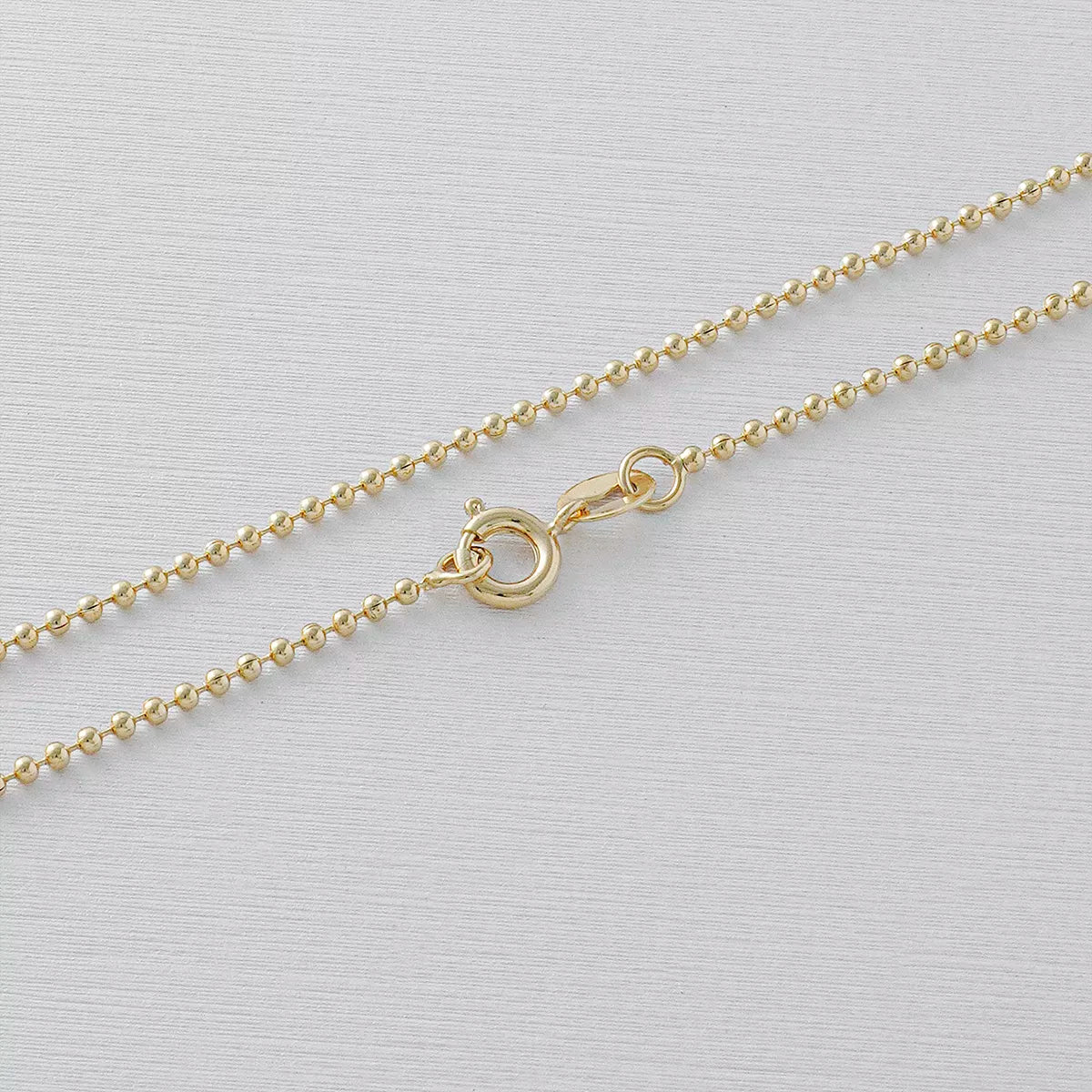 Tobillera Militar Delg 1.1 Mm 24 Cms