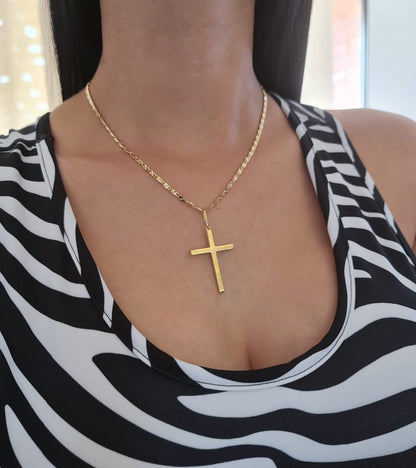 Cadena Destellos 2.5 Mm 45 Cms