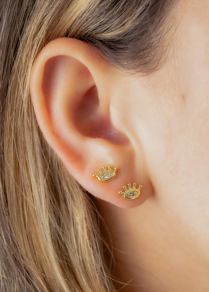 Arete Ojo Nazar