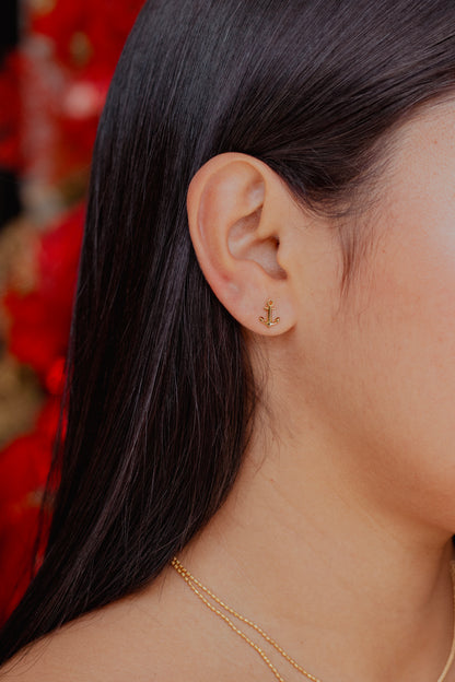 Arete Ancla de Mar