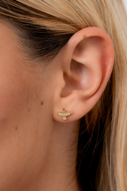 Arete Espíritu Santo