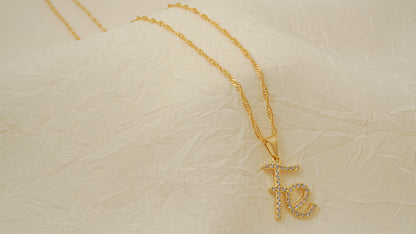 Cadena Singapur 45Cm