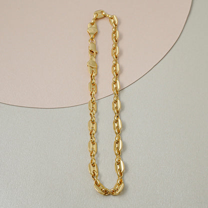 Tobillera Gucci 24 .5 Cms