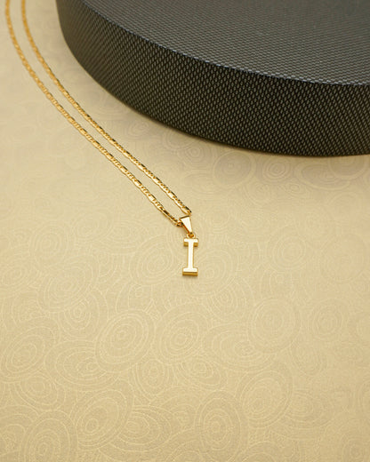 Dije Letras I