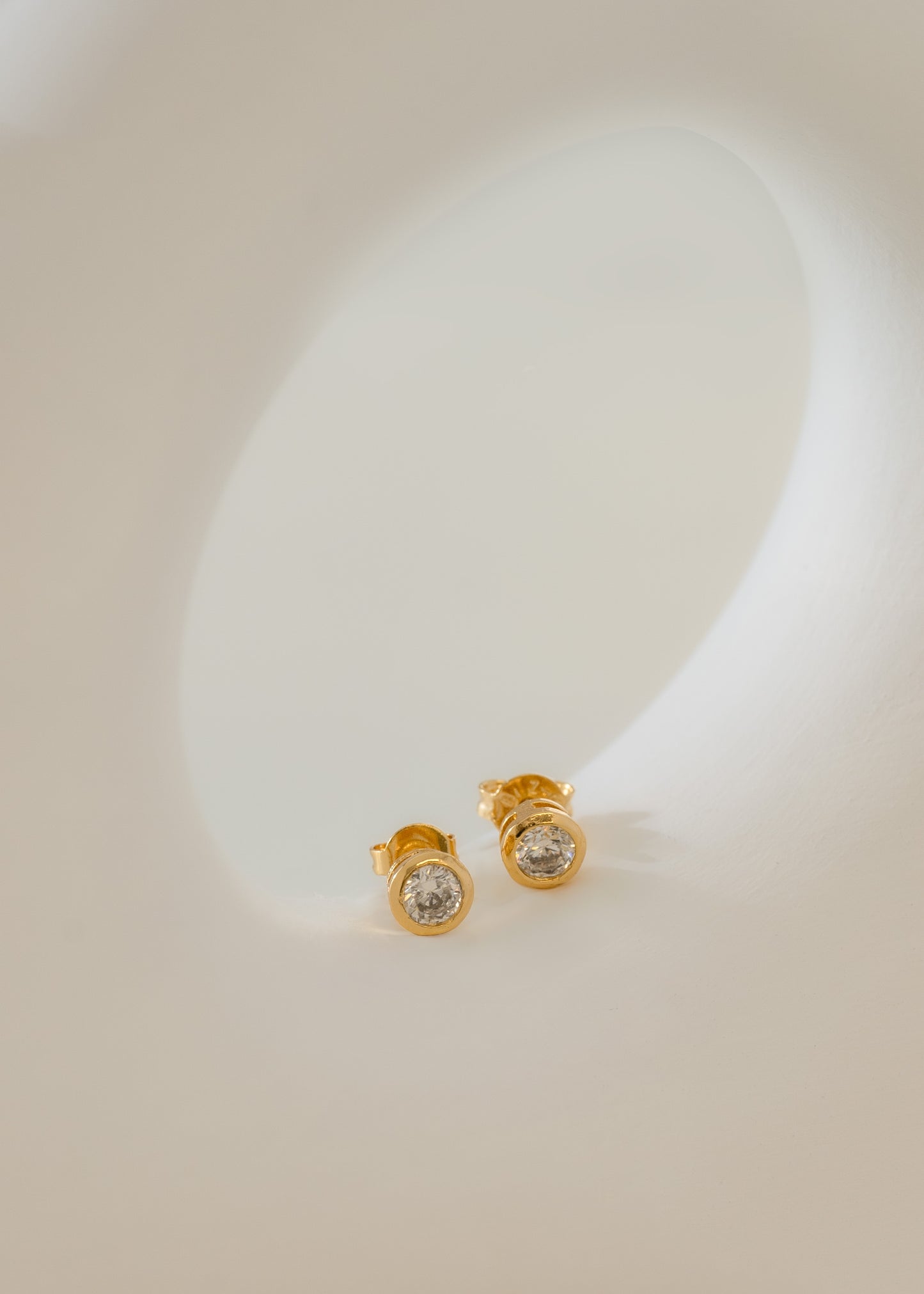 Arete Topo Cristal 5 mm