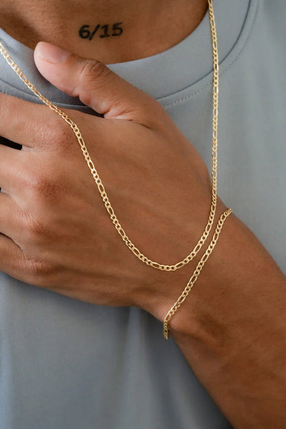 Cadena 3*1 IT 2.9 mm 65 Cms