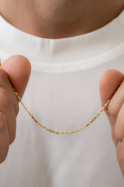 Cadena Vintage 65 Cms