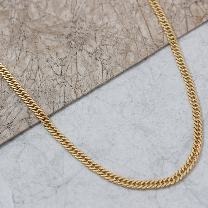 Cadena Continua 65 cms 4 mm