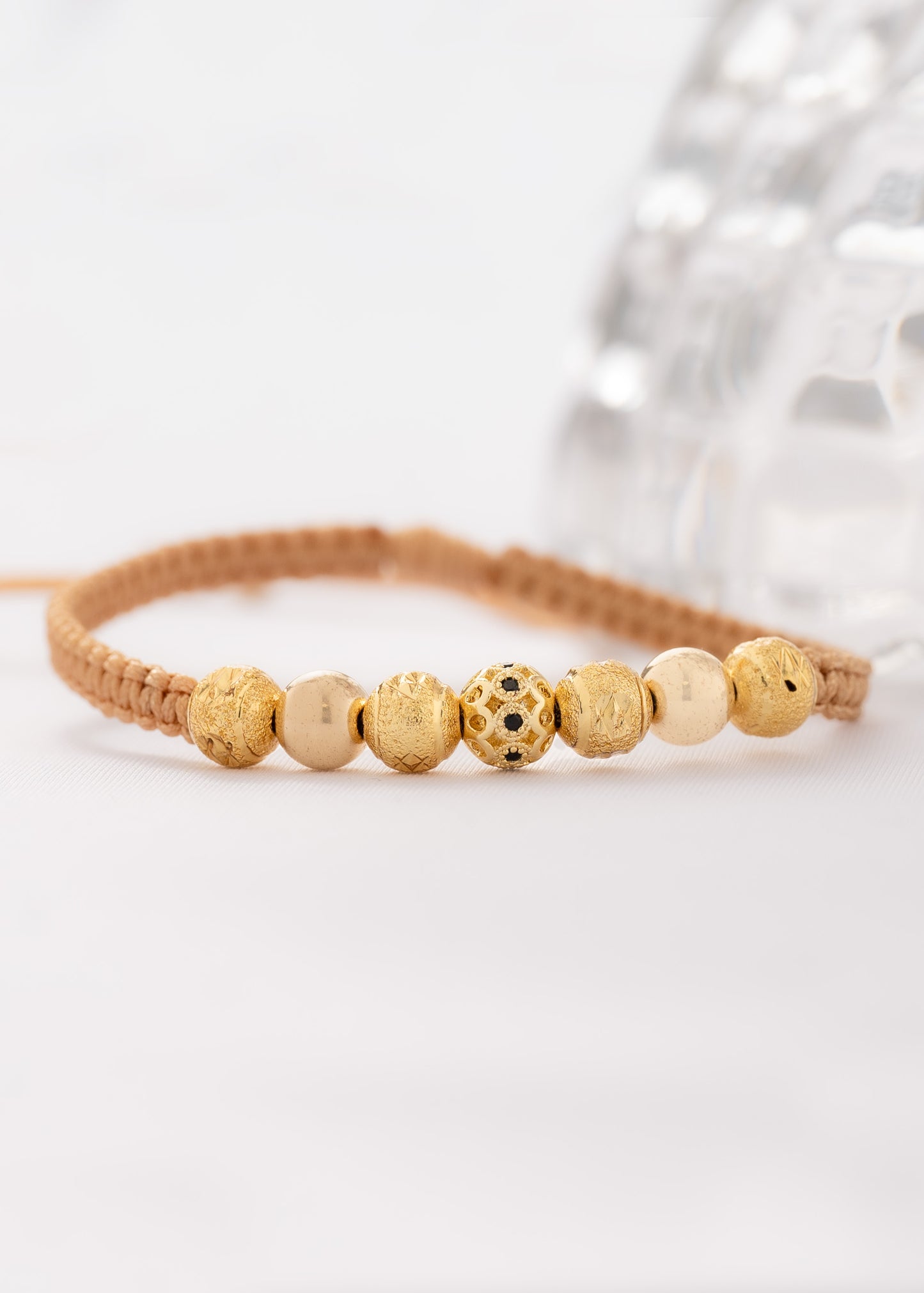 Herraje Bola de Fuego Especial Negro