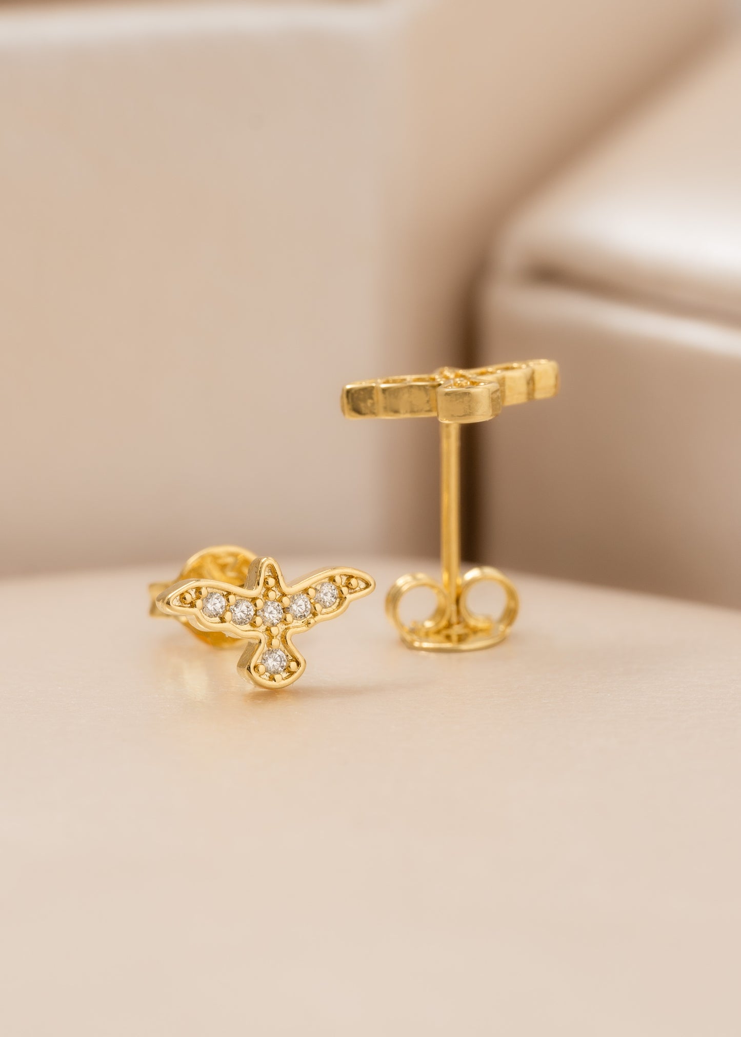 Arete Espíritu Santo