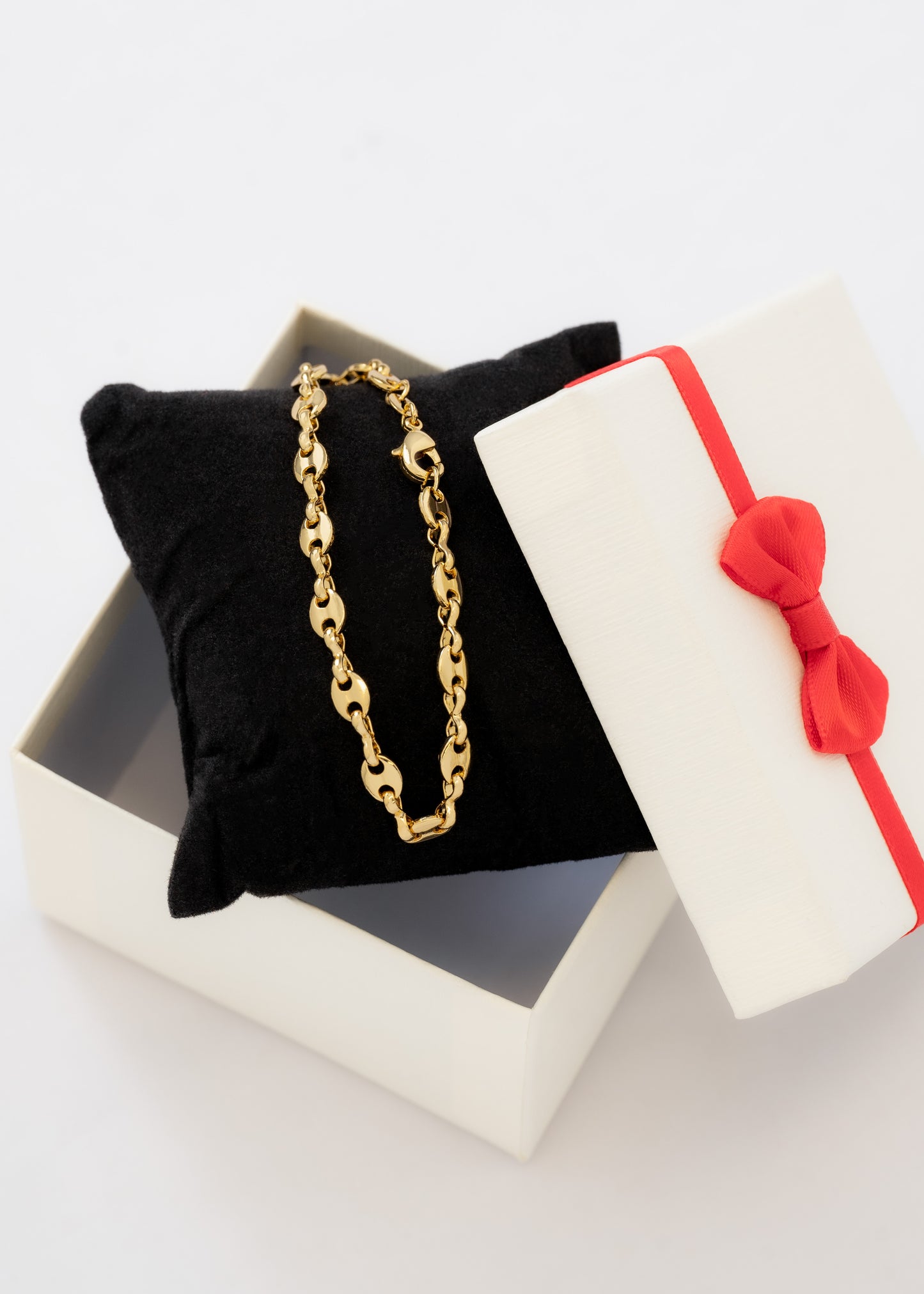 Pulsera Gucci 20 Cms