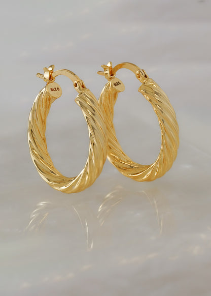 Arete Trend