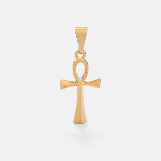 Dije Cruz de la Vida