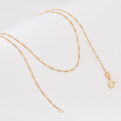 Cadena 3*1 IT 1.6 mm 45 Cms