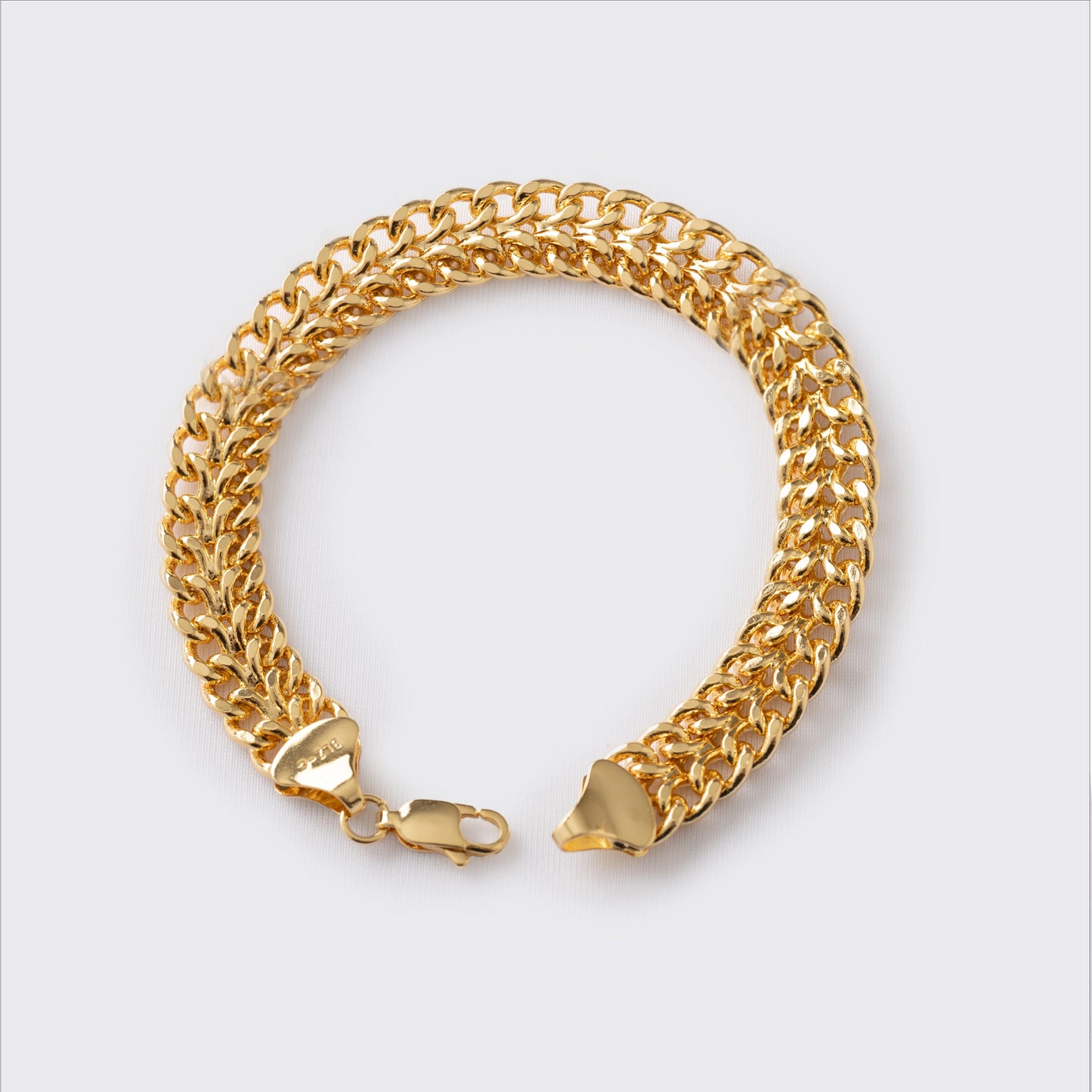 Pulsera Franco 20 Cms