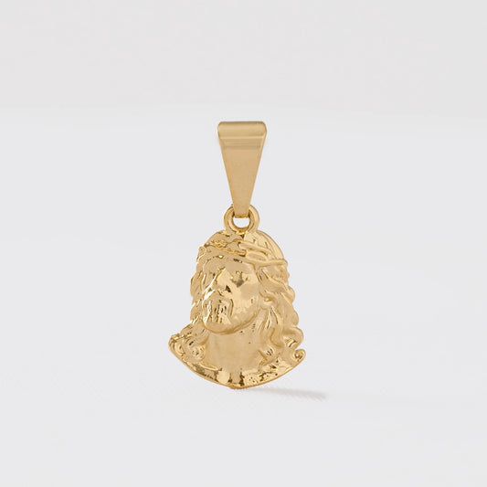 Dije Divino Rostro M