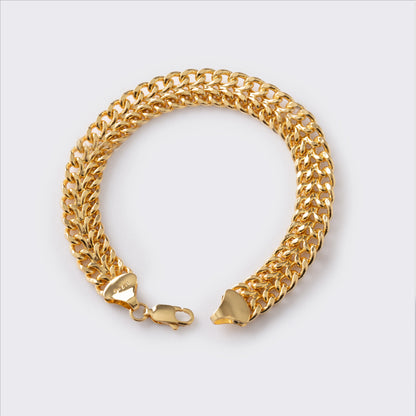 Pulsera Franco 20 Cms