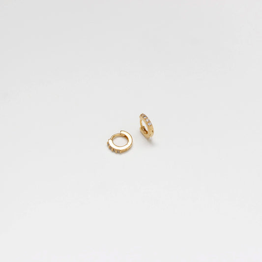 Arete Candonga Mini C. 8 mm