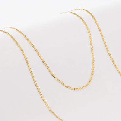 Cadena Escalera 40 Cms