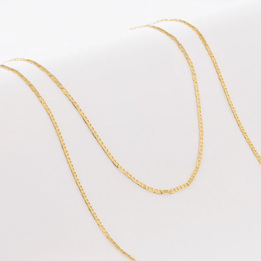 Cadena Escalera 40 Cms