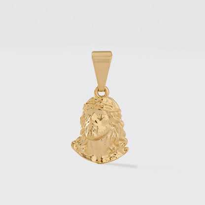 Dije Divino Rostro M