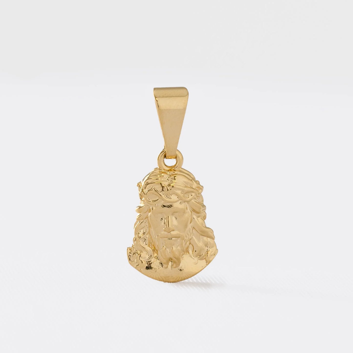 Dije Rostro De Cristo M