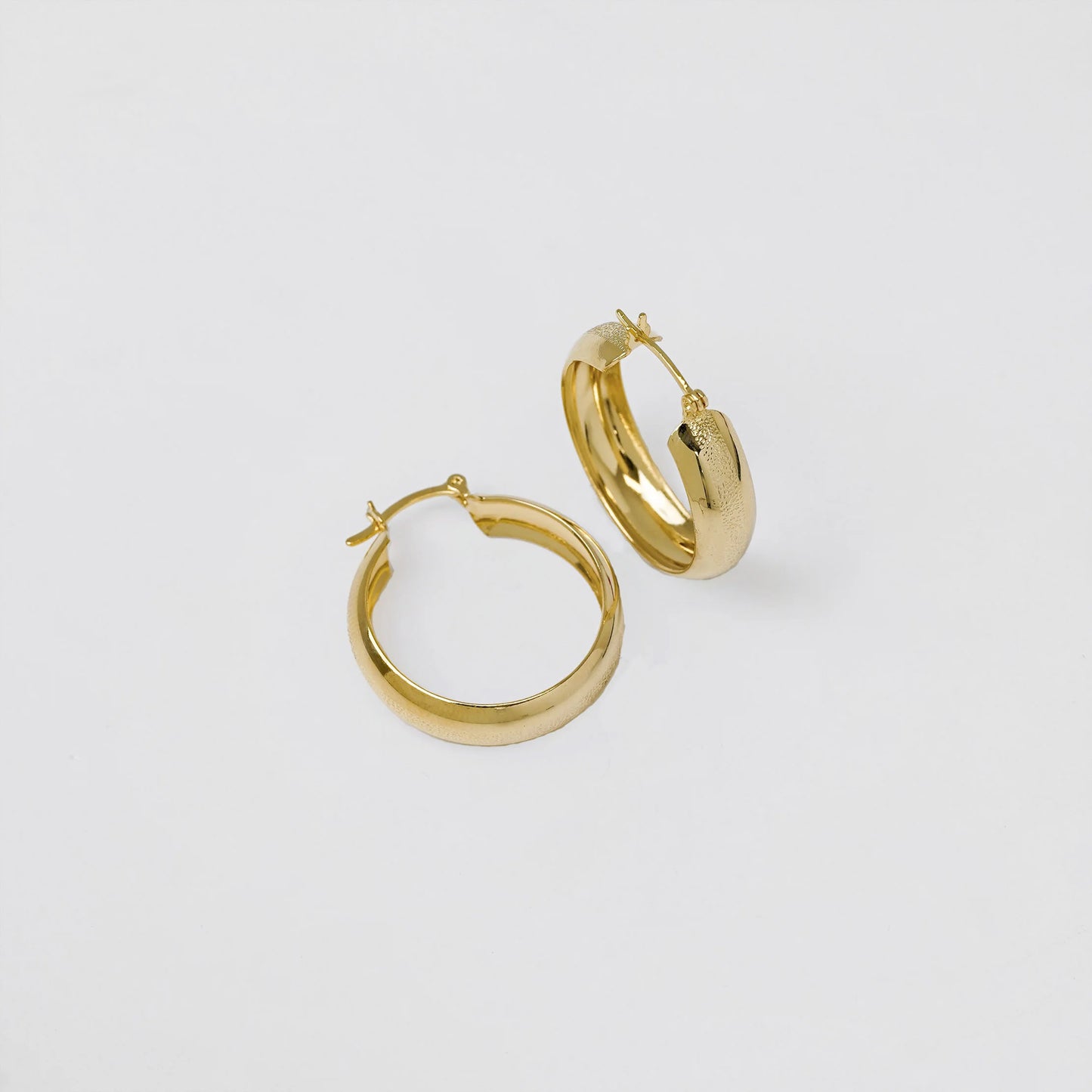 Arete Candonga Gold Dust 3 Cms