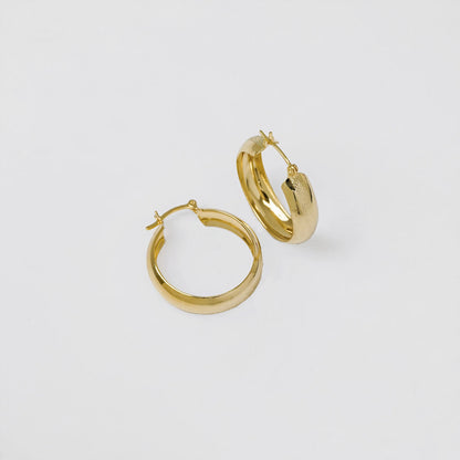 Arete Candonga Gold Dust 3 Cms