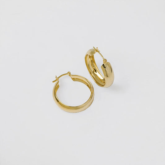 Arete Candonga Gold Dust 3 Cms
