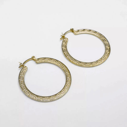 Arete Candonga Origen 3.5 Cms