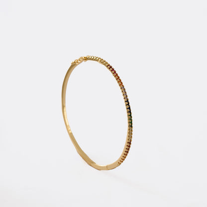 Pulsera Brazalete Slim Colors