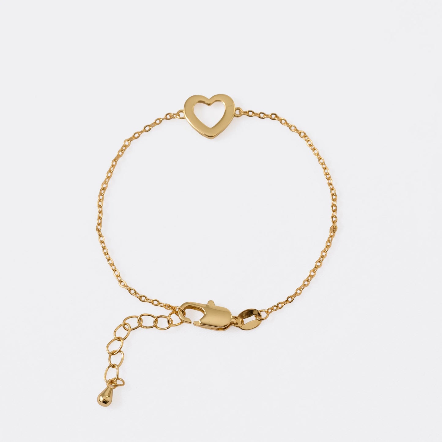 Pulsera Heart
