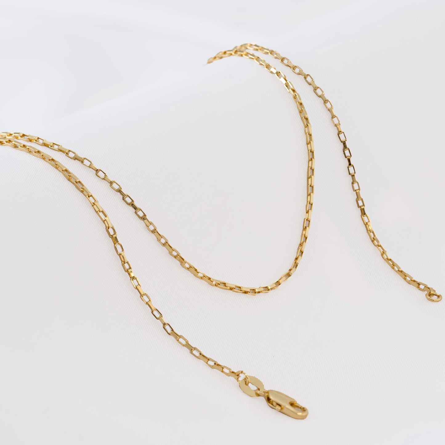 Cadena Vintage 65 Cms