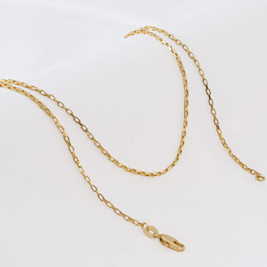 Cadena Vintage 65 Cms