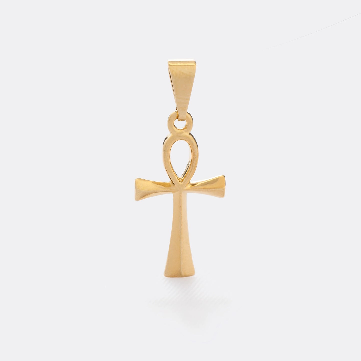 Dije Cruz de la Vida