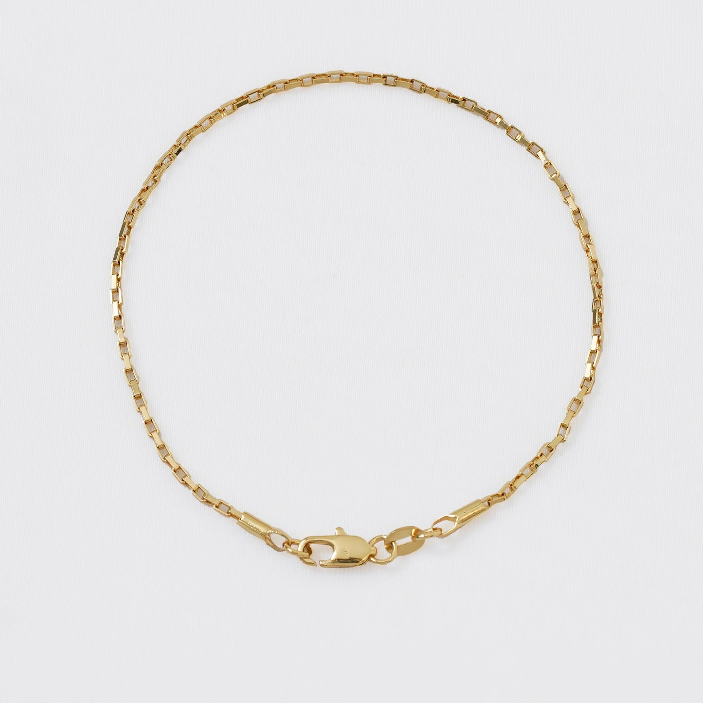 Pulsera Vintage 20 Cms