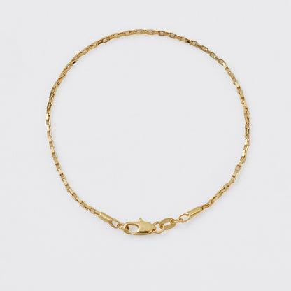 Pulsera Vintage 20 Cms