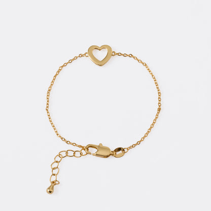 Pulsera Heart