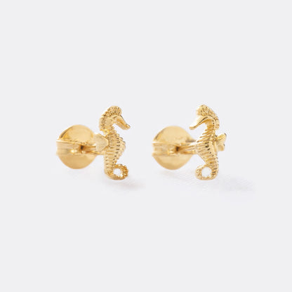 Arete Caballito de Mar