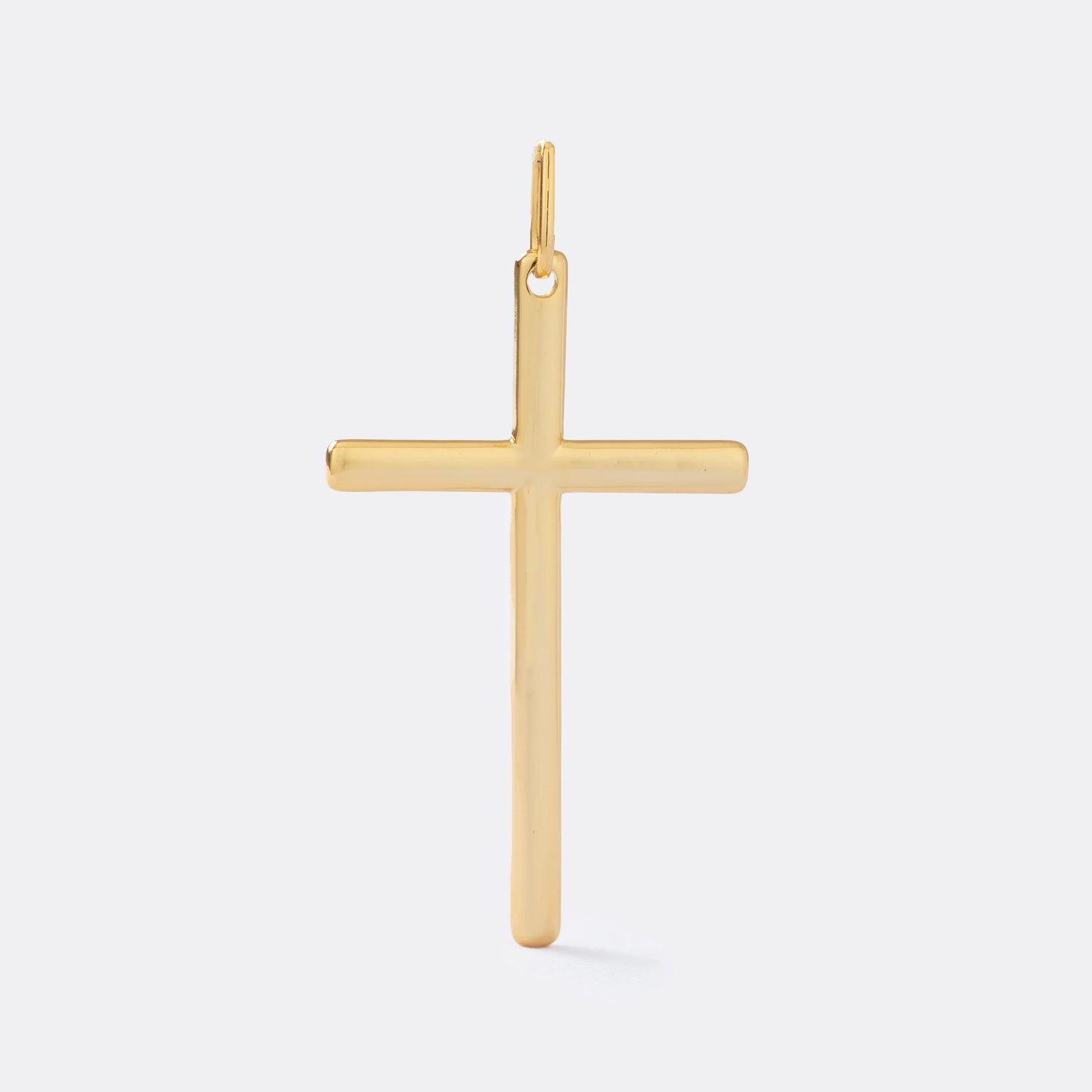 Dije Cruz  Lúmen 5.1 Cms