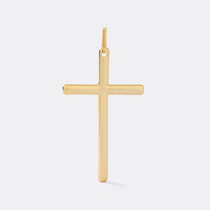 Dije Cruz  Lúmen 5.1 Cms